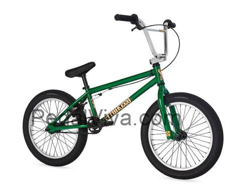 Fitbikeco Misfit avaliação e ficha técnica
